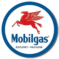 Mobilgas Pegasas 034-610
