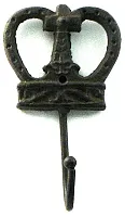 Crown Single Wall Hook 049-11168