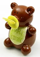 Bear Binky Money Bank 049-11656