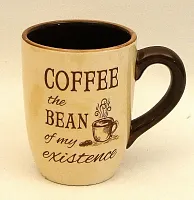 Coffee Mug &quot;The Bean of my Existence&quot; 049-15141C