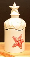 Nautical Jar 049-15428