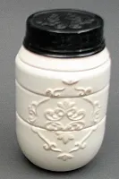 Ceramic Mason Jar Measuring Cup 4 pc Set 049-15652