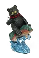 Northwood Bear Fishing 049-28707