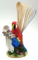 Parrot Tool and Measuring Spoon Set 049-29797