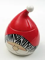 Wild About Santa Goody Jar 049-92106