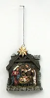 Nativity Ornament 049-95119