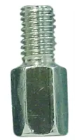 Barjan 056Bp5F 1/2&quot; Adaptor Gmc Cardedfemalefine Thrd