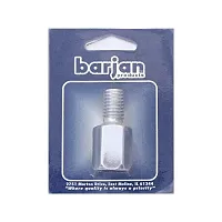 Barjan 056Bp7F Barjan - Adaptor Fuller - 5/8&quot; Coarse Thread Fema