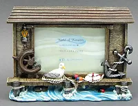 Maritime Memories Picture Frame 080-35279