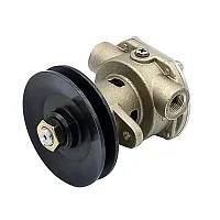 Albin Group Engine Cooling Pump f/Kohler 4-6 Cylinder Diesel - 4-6.5kW Gas - 12.