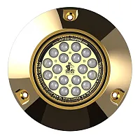 Metro Marine High-Output Submersible Underwater Light w/Intelligent Monochromati
