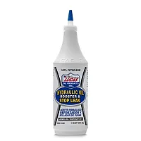 Lucas Oil Hydraulic Oil Booster/Stop Leak 1 Quart