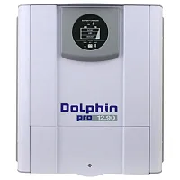Scandvik Pro Series Dolphin Battery Charger - 12V, 90A, 110/220VAC - 50/60Hz