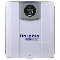 Scandvik Pro Series Dolphin Battery Charger - 24V, 60A, 110/220VAC - 50/60Hz