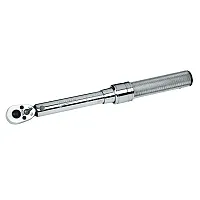 Williams 3/8&quot; Drive 100 Foot-Pound Dual Scale Micro-Adjustable Torque Wrench