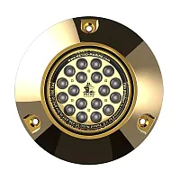 Metro Marine High-Output Submersible Underwater Light w/Intelligent Monochromati