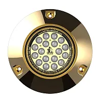 Metro Marine High-Output Submersible Underwater Light w/Intelligent Monochromati