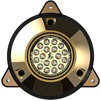 Metro Marine High-Output Surface Mount Underwater Light w/Intelligent Full Spect