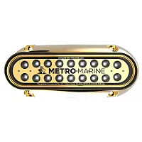 Metro Marine High-Output Elongated Underwater Light w/Intelligent Monochromatic 