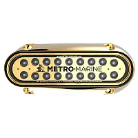 Metro Marine High-Output Elongated Underwater Light w/Intelligent Monochromatic 
