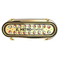Metro Marine High-Output Elongated Underwater Light w/Intelligent Full Spectrum 