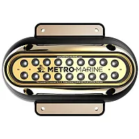 Metro Marine High-Output Elongated Surface Mount Light w/Intelligent Monochromat