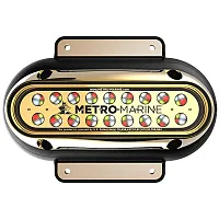 Metro Marine High-Output Elongated Surface Mount Light w/Intelligent Full Spectr