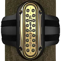 Metro Marine High-Output Vertical Piling Mount Light w/Intelligent Monochromatic