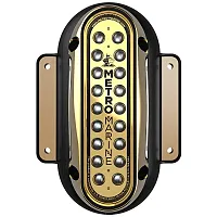 Metro Marine High-Output Vertical Surface Mount Light w/Intelligent Monochromati