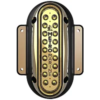 Metro Marine High-Output Vertical Surface Mount Light w/Intelligent Monochromati