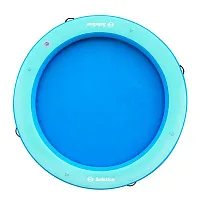 Solstice Watersports 8&#39; Circular Mesh Hangout Ring