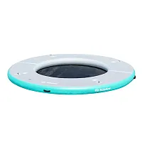 Solstice Watersports 10&#39; Circular Mesh Dock