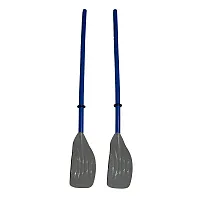 Solstice Watersports Plastic Breakdown Oar Set