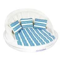 Solstice Watersports Aqua Sofa w/InstaFlateSystem&trade;