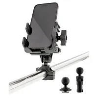 Scotty 0139 Phone Holder w/Post, Track &amp; Rail Mounts