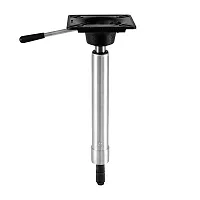 Wise King Pin Power Rise Pedestal - Adjusts 16&quot; to 22-3/8&quot;
