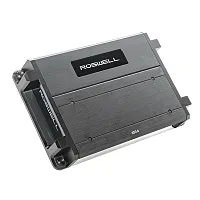 Roswell R1 650.4 4-Channel Marine Amplifier