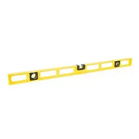 Mayes 36-In Poly Level W/Top View