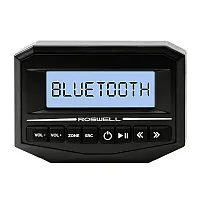 Roswell Digital Media Wired Remote w/Extension Cable