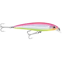 Rapala X-Rap&reg; Saltwater 4&quot; Electric Chicken