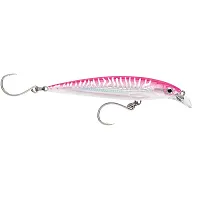 Rapala X-Rap&reg; Long Cast 5-1/2&quot; Hot Pink UV