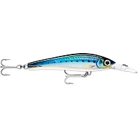 Rapala X-Rap&reg; Magnum&reg; Xtreme 6-1/4&quot; HD Blue Sardine