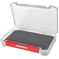 Rapala RapStack&reg; 3600 Open Foam Tackle Tray