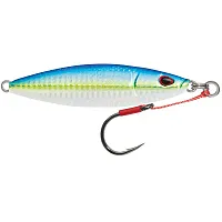 Williamson Koika 200 Jig - 5&quot; - 7oz - Blue Fusilier
