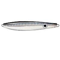 Williamson Vortex&reg; Speed 200 Jig - 6.25&quot; - 7oz - Black/Purple