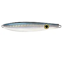 Williamson Vortex&reg; Speed 200 Jig - 6.25&quot; - 7oz - Sardine