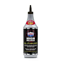 Lucas Oil High Mileage Oil Stabilizer 1 Quart