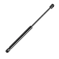 Attwood Springlift Black Composite - 10mm Socket - Extended 26.9&quot; - Compressed 1