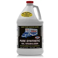 Lucas Oil Synthetic H/D Oil Stabilizer 1 Gallon