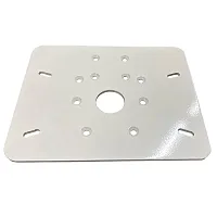 Edson Starlink High-Performance Flat Dish Mounting Plate